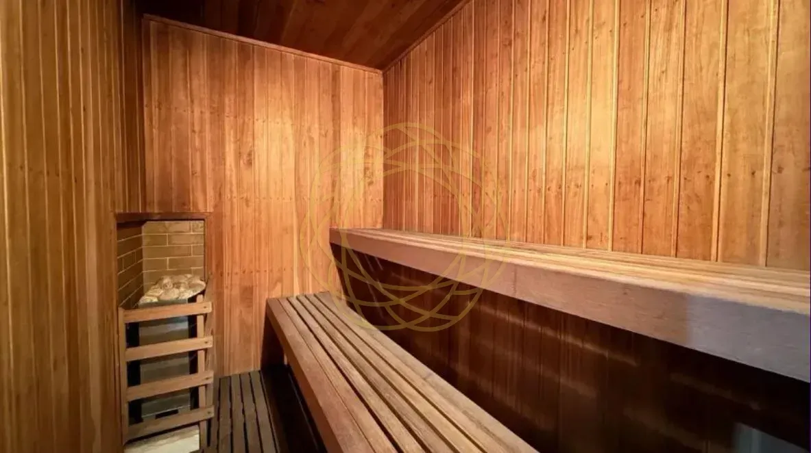 Casa para locação com 4 quartos e 5 banheiros — photo 26