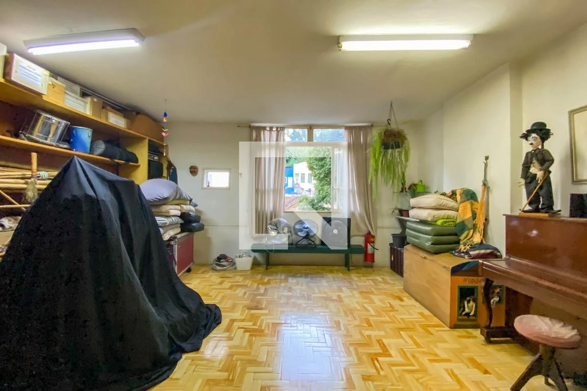 Apartamento para alugar com 2 quartos e 2 banheiros — photo 19