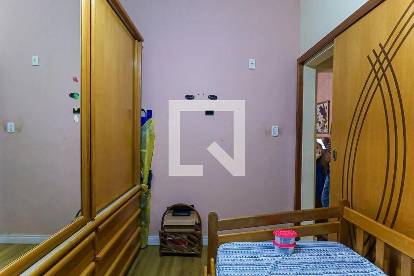 Washing machine in a 2-bedroom apartment, 72 m² — photo 18