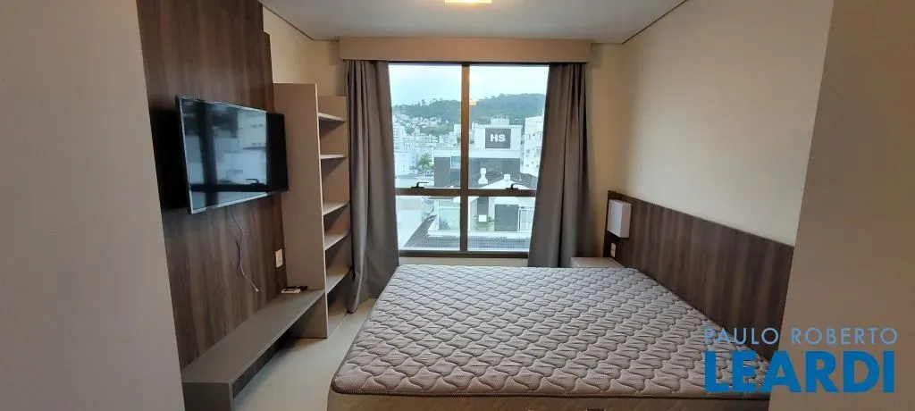 Furnished 25 m² apartment with 1 bedroom — photo 7
