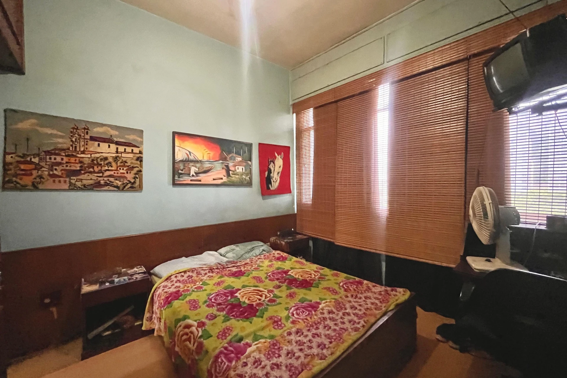 Apartamento mobiliado, 120 m², com vista para o parque — photo 9