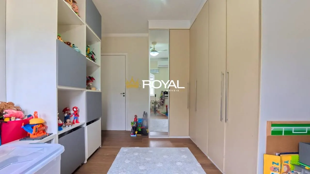 Furnished house, 160 m², with a grill on the balcony — photo 38