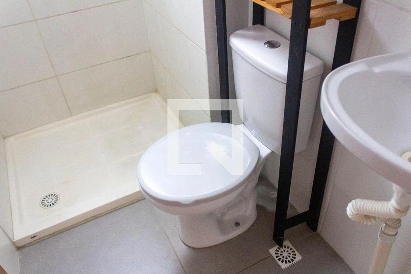 2-bedroom apartment in a building with a pool — photo 24