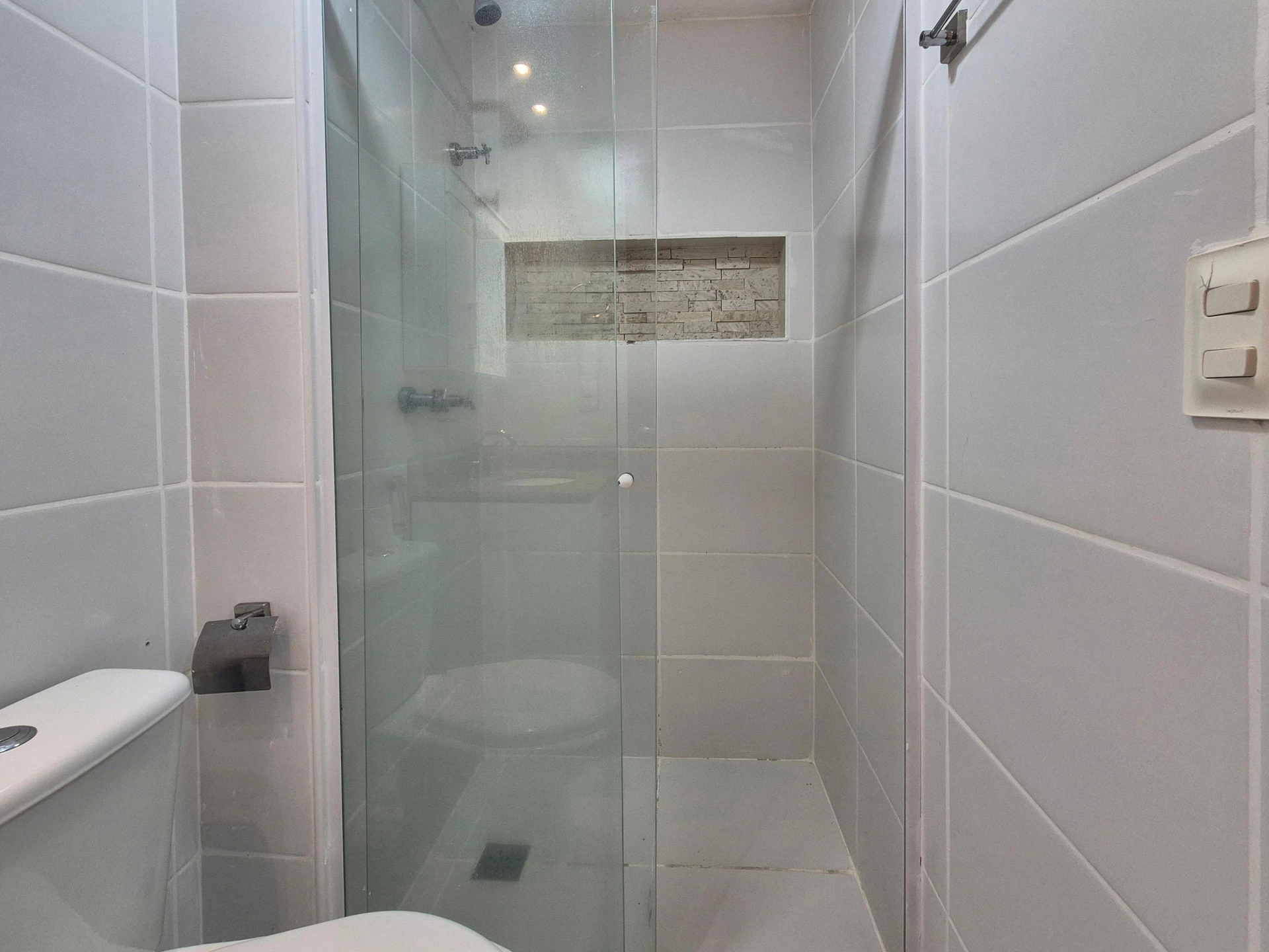 Apartment, 133 m², with a glass-enclosed balcony — photo 2