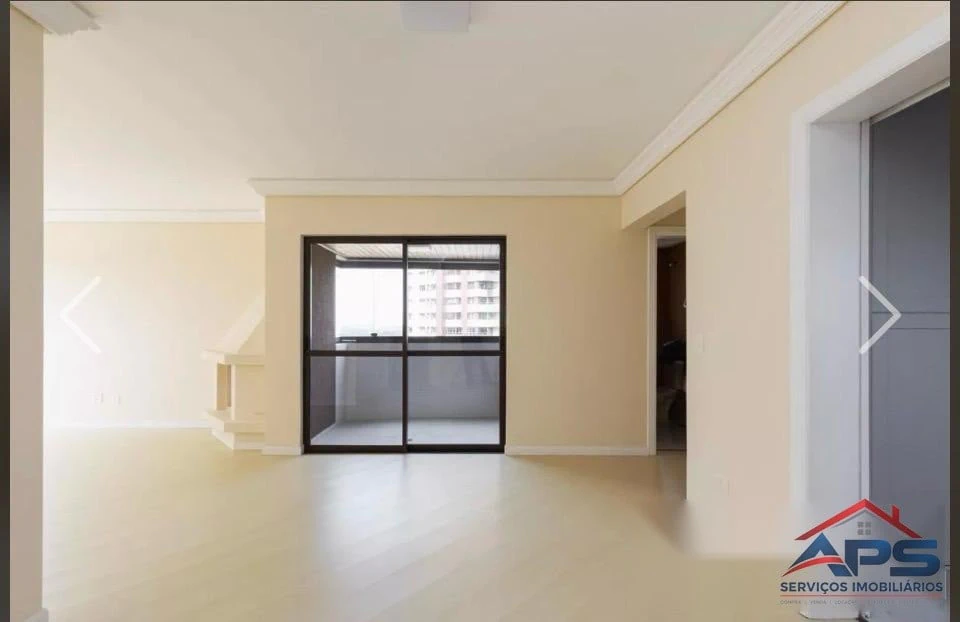 Apartment, 119 m², with a glass-enclosed balcony — photo 5