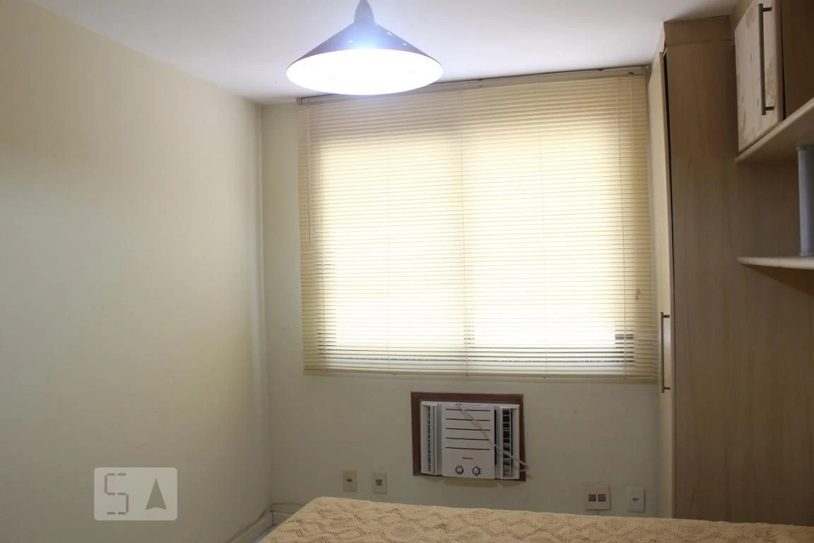 Apartamento sem mobília com 3 quartos e 2 banheiros — photo 3