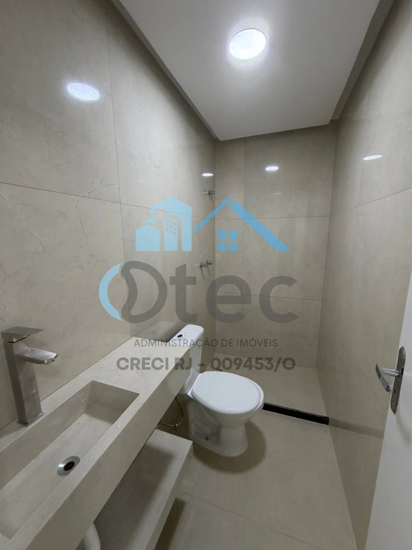 2-suite apartment with 2 parking spaces — photo 4