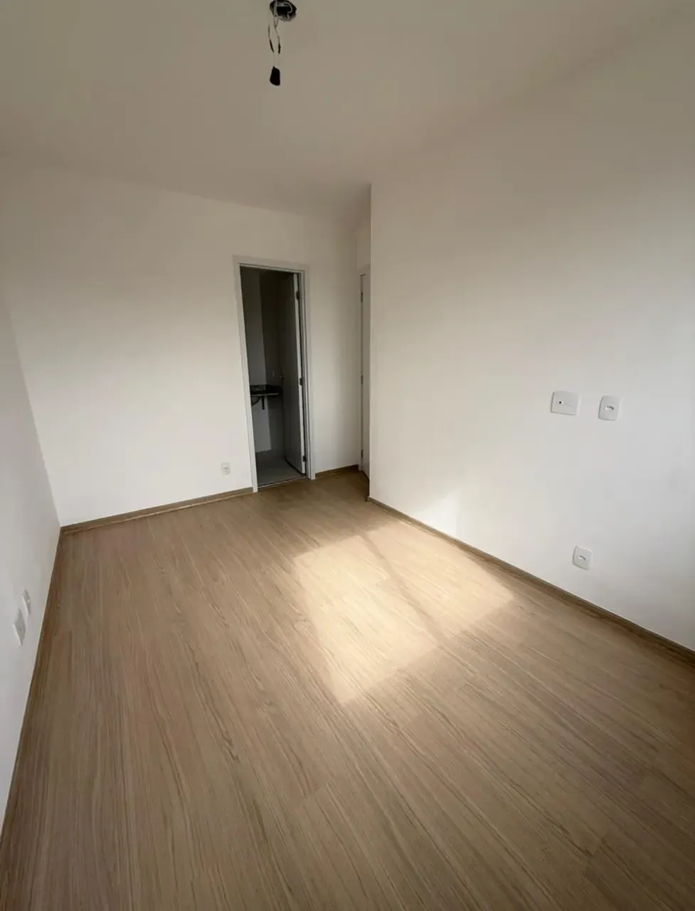 Apartamento para locação com 2 quartos e vaga — photo 8