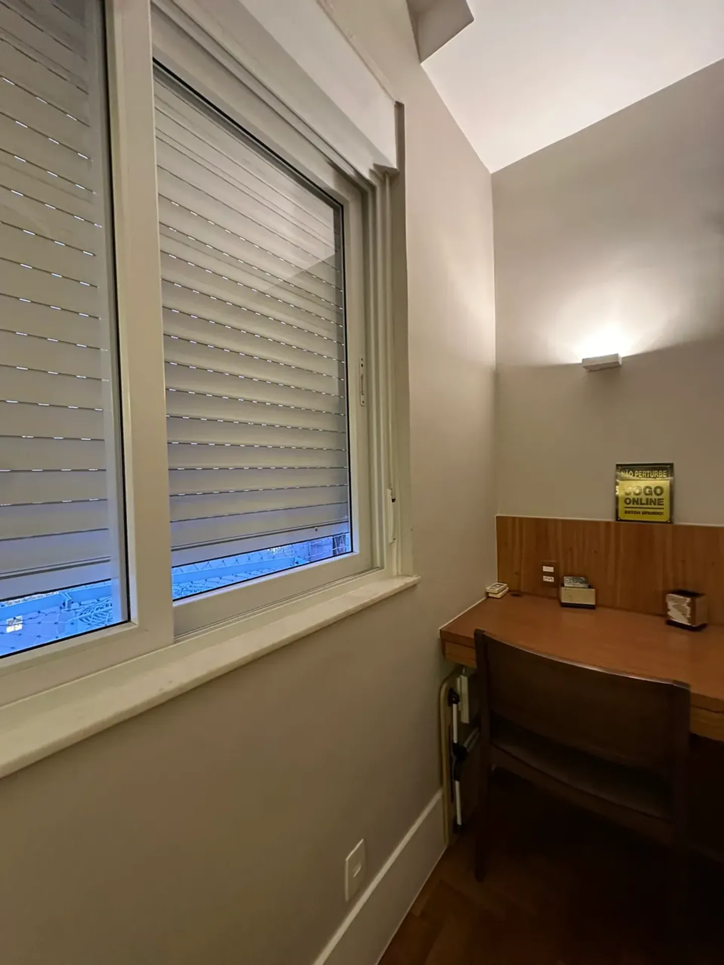 Furnished apartment with 3 bedrooms and 3 bathrooms — photo 40