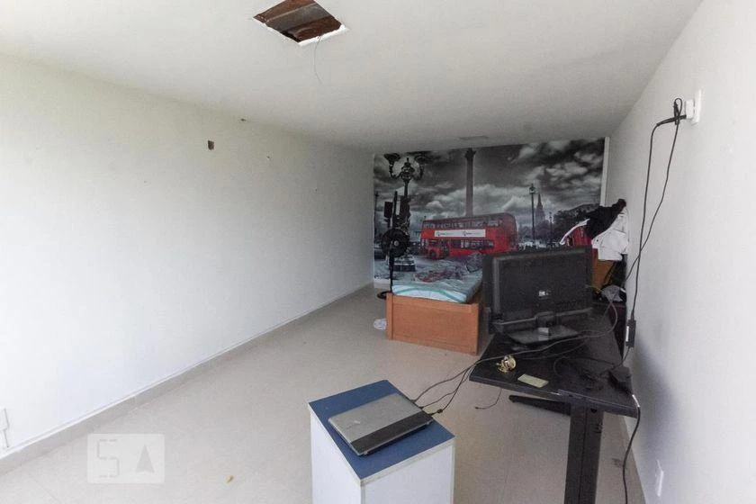 Casa para aluguel com jardim privativo e 4 quartos — photo 47