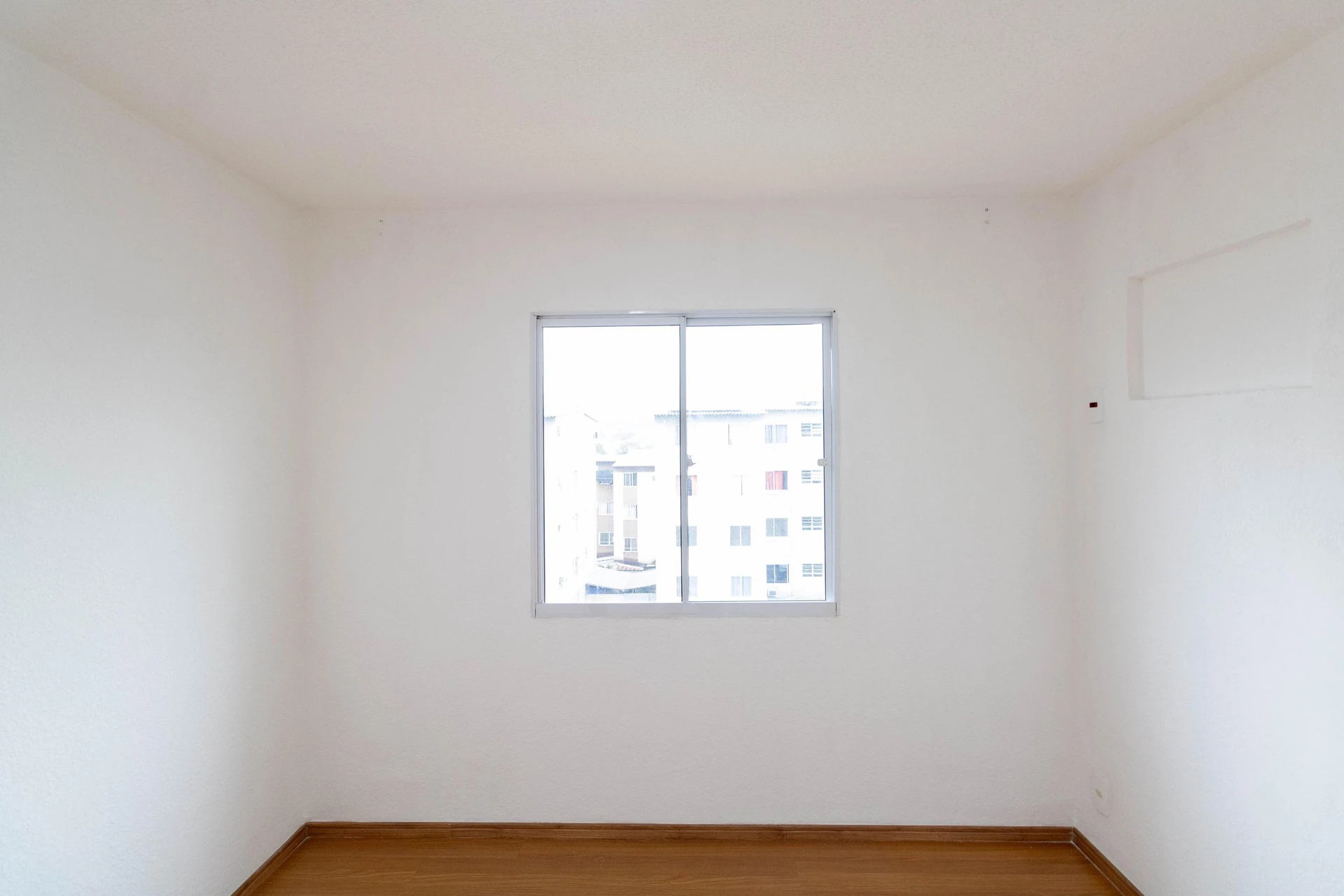 Apartamento de 2 quartos em condomínio com academia — photo 46