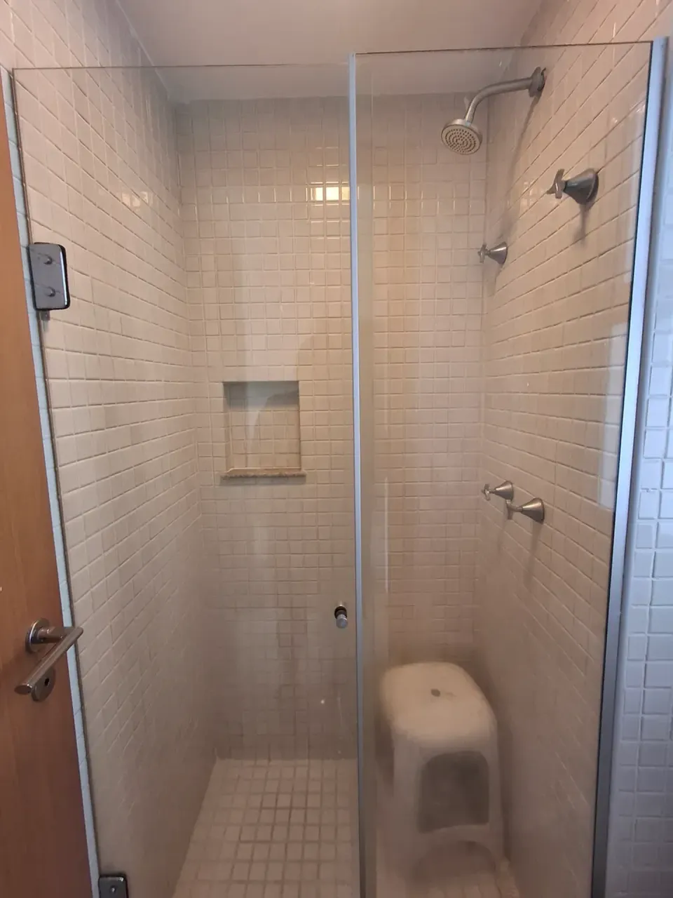 Apartamento mobiliado de 39 m² com ar-condicionado — photo 11