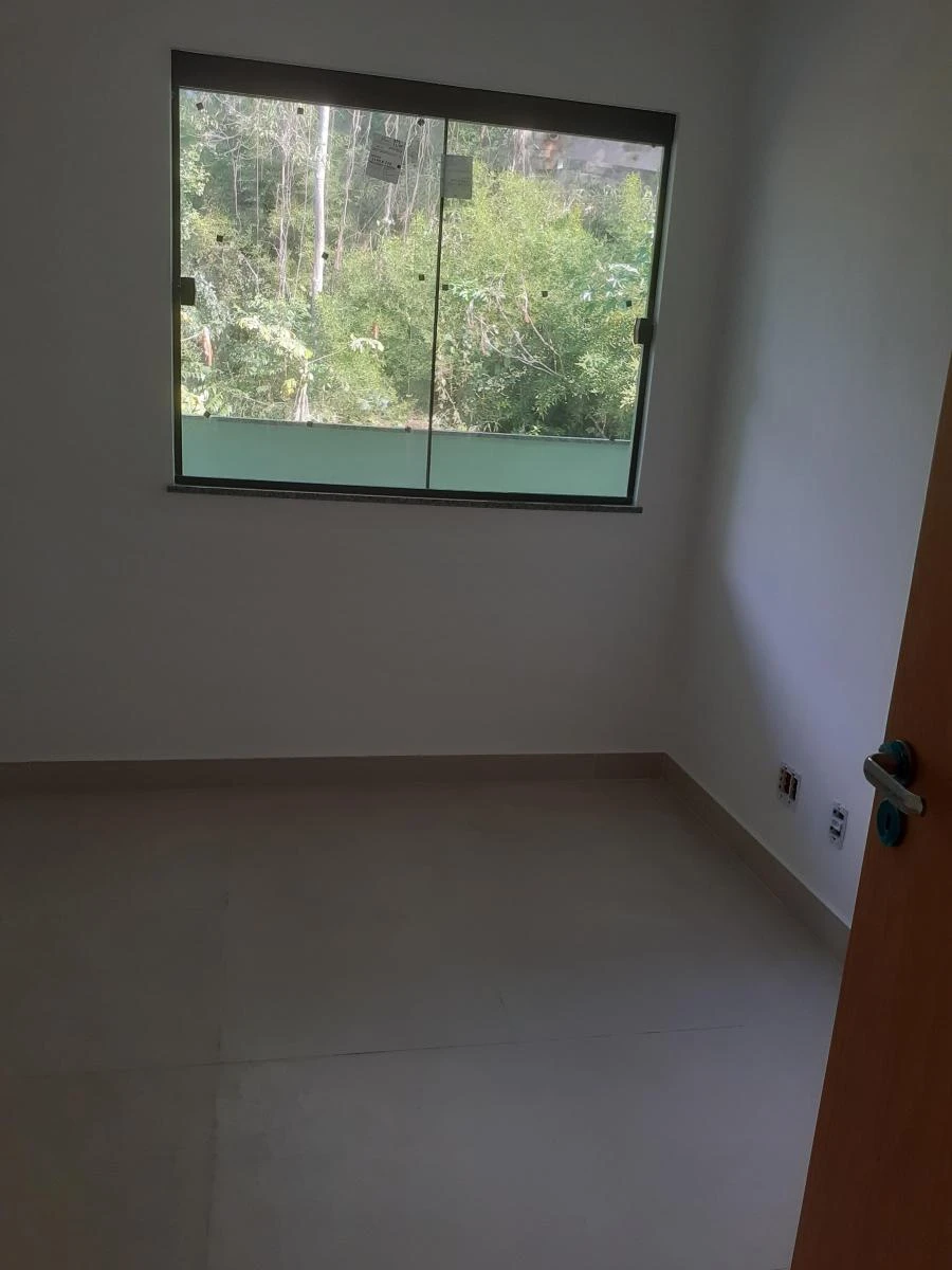 90 m² apartment with 3 bedrooms, 1 en-suite and an open-plan kitchen — photo 9