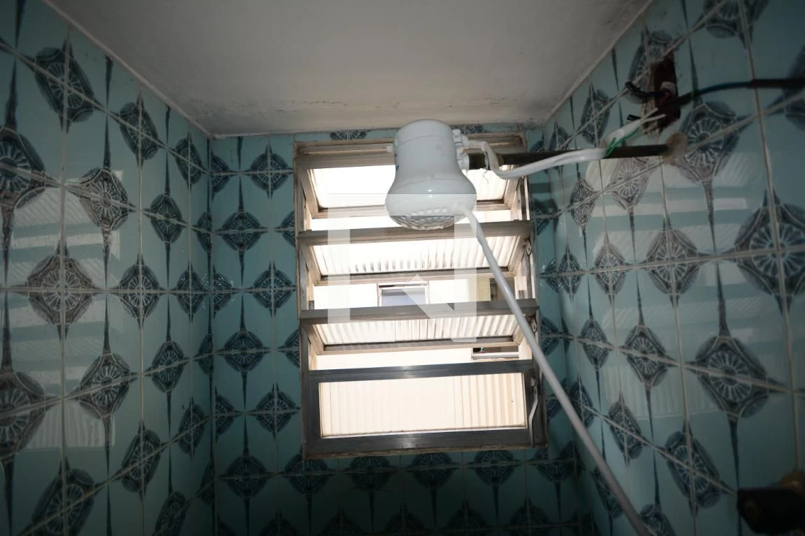 Apartamento mobiliado com 2 quartos e cozinha separada — photo 31