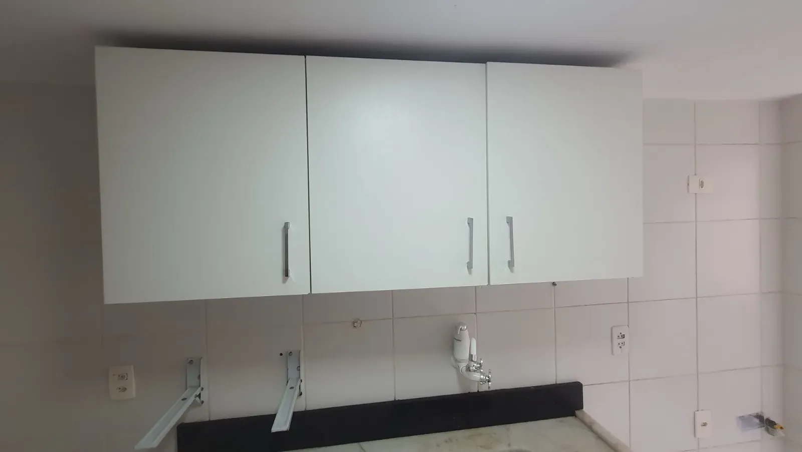 Apartment with 2 bedrooms and an ensuite — photo 22