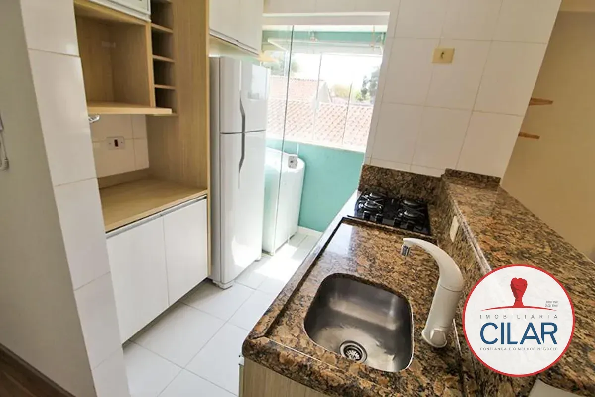 2-bedroom apartment with a washing machine — photo 6