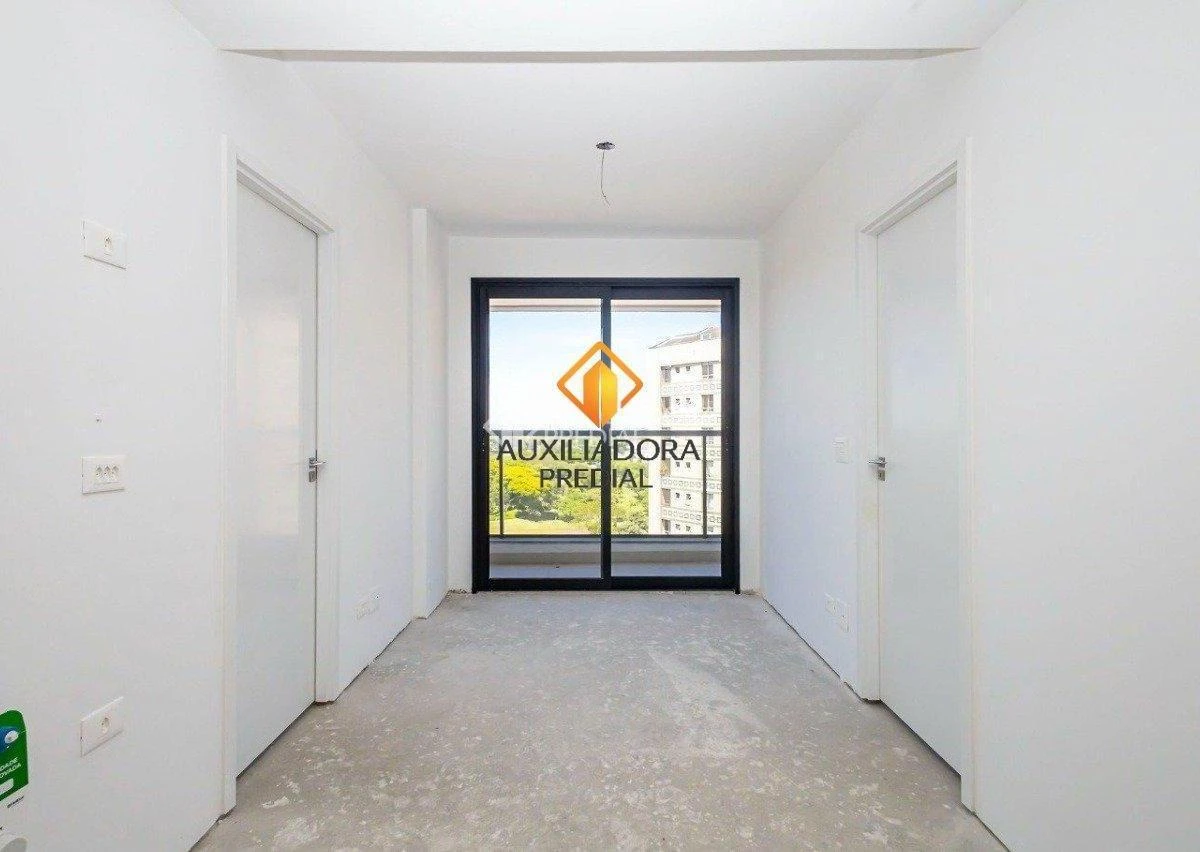 2-bedroom apartment with 104 m² and 1 parking space — photo 26