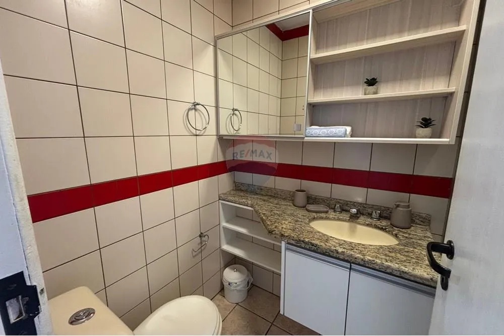 Apartamento sin amueblar de 1 dormitorio con balcón — photo 8