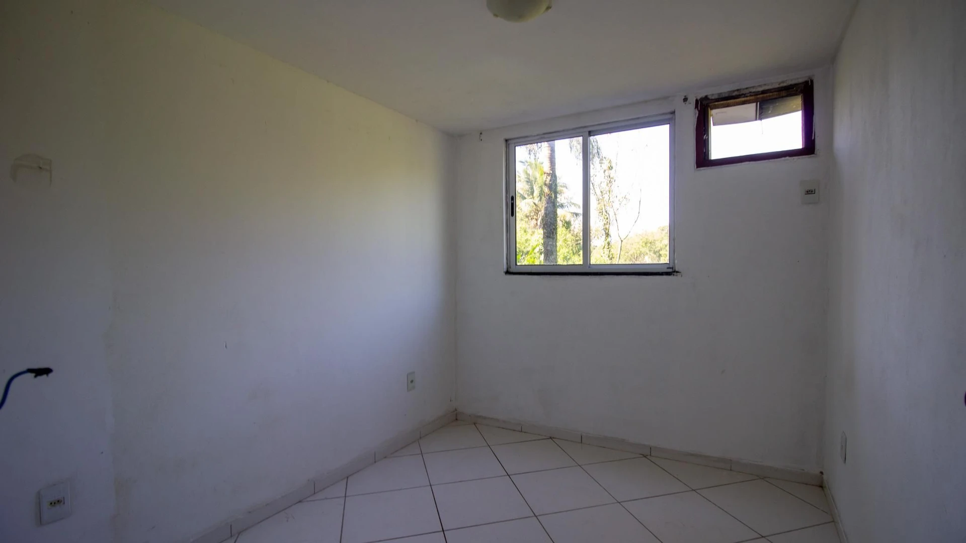 Apartamento com varanda gourmet, Recreio dos Bandeirantes — photo 7