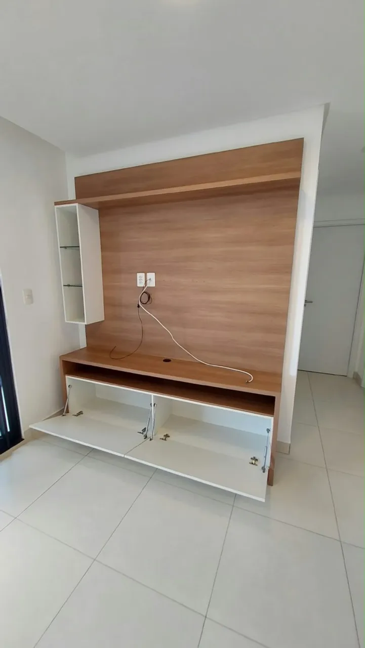 Квартира 62 м² с застеклённым балконом и видом на воду — photo 12