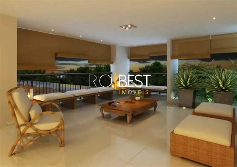 3 quartos e vista para o parque: apartamento de 92 m² — photo 30
