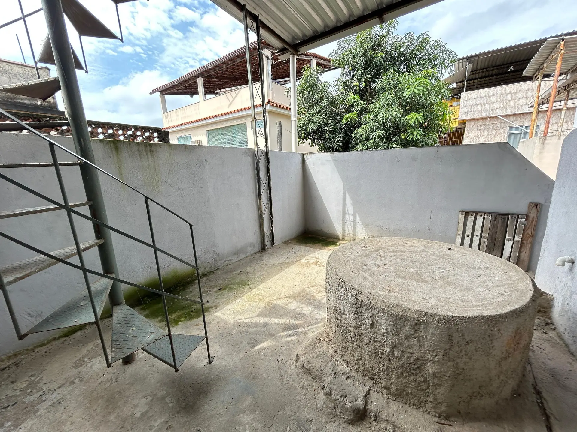 Casa de 1 quarto e 50 m² — photo 34