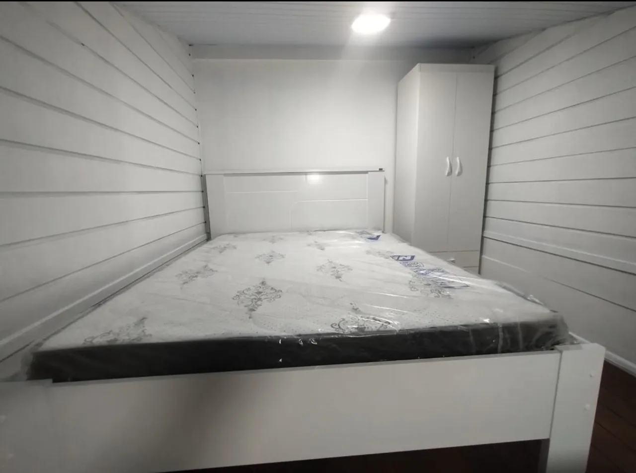 Furnished 25 m² studio in Florianópolis — photo 10
