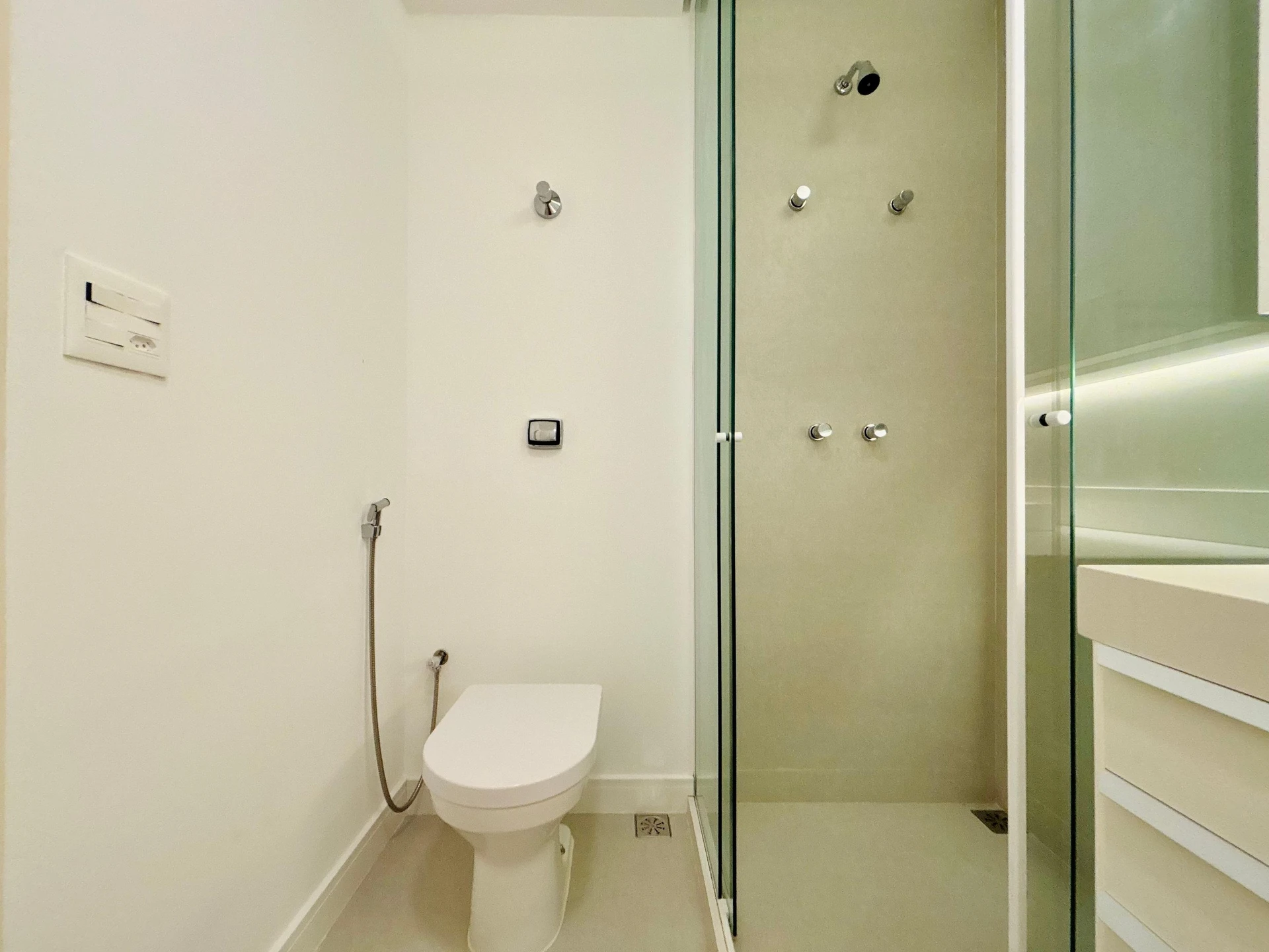 Apartamento de 3 quartos com varanda envidraçada, Ipanema — photo 39
