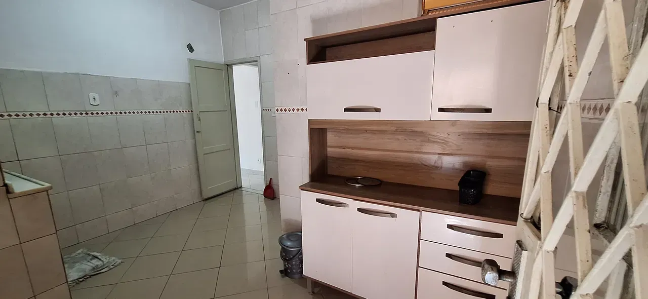 Apartamento térreo sem mobília com 2 quartos — photo 8