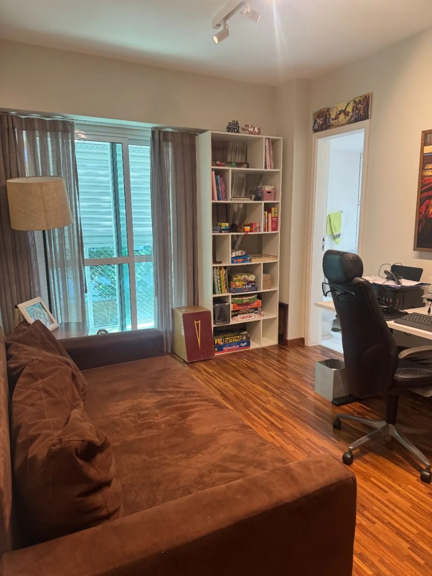 Apartamento 260 m² com 4 suítes e 3 vagas na garagem — photo 13