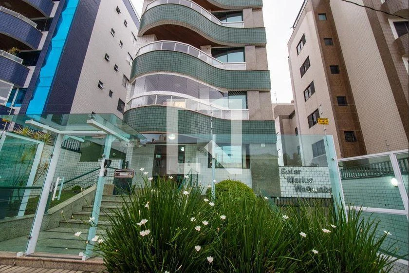 2 quartos e máquina de lavar: apartamento de 75 m² — photo 43