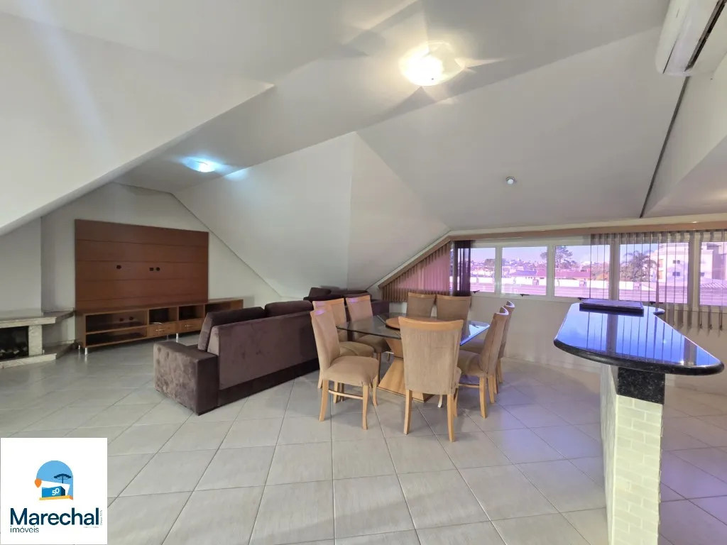 175 m² townhouse with 3 bedrooms and 2 parking spots — photo 24