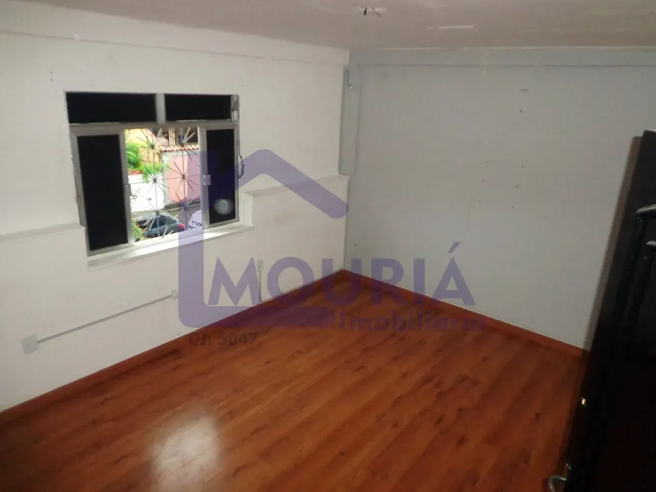 Unfurnished house with 3 bedrooms and a stove nook — photo 8