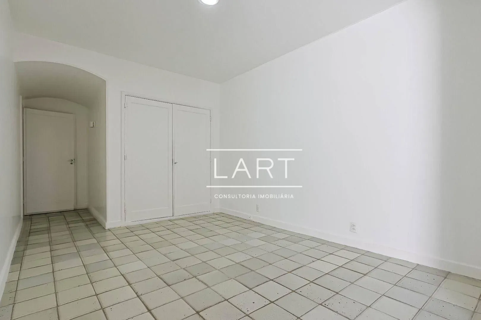 Apartamento de 3 quartos, sendo 1 suíte, 290 m², Ipanema — photo 19