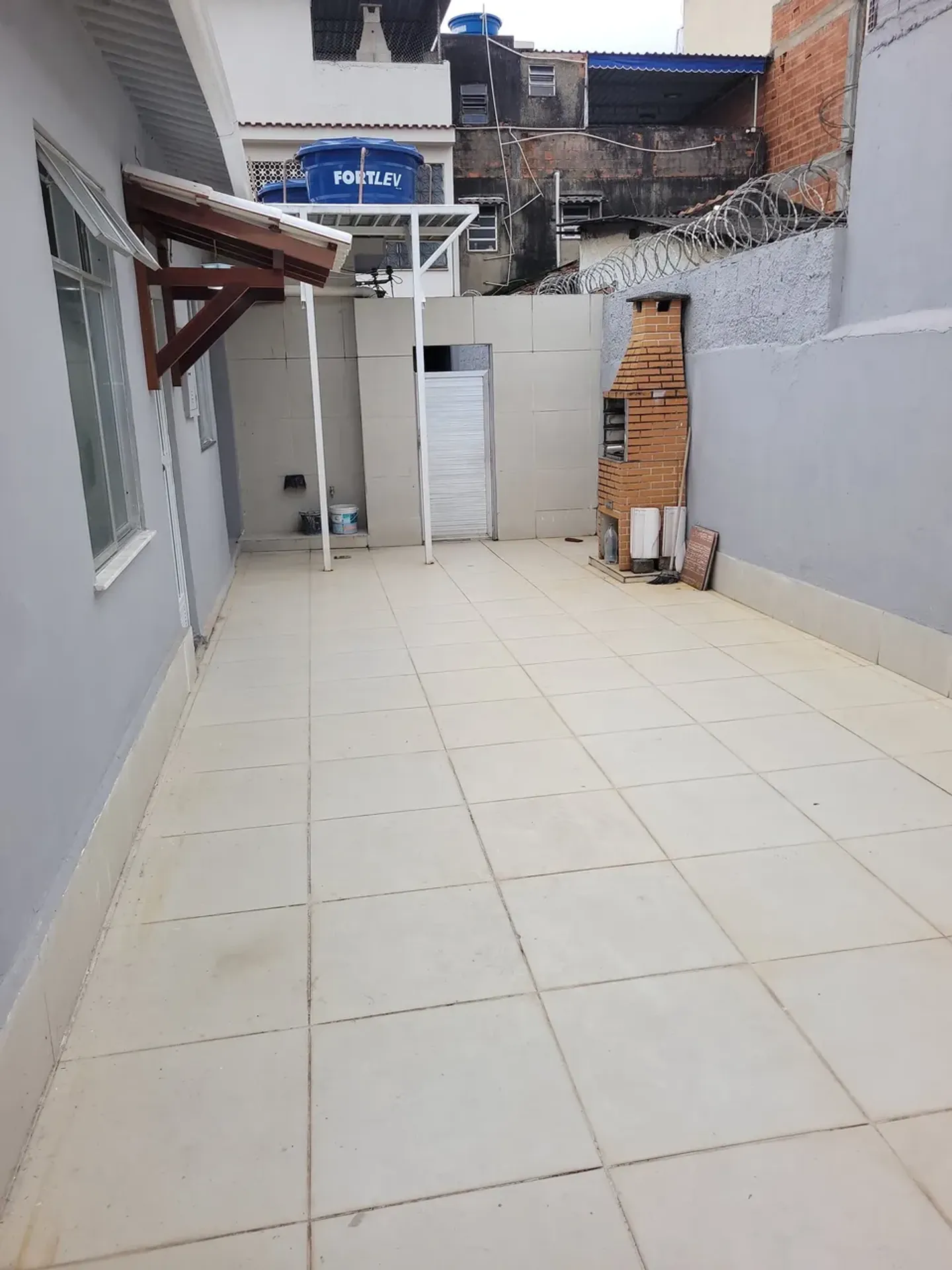 Квартира 79 м², 1 спальня, Рио-де-Жанейро — photo 3