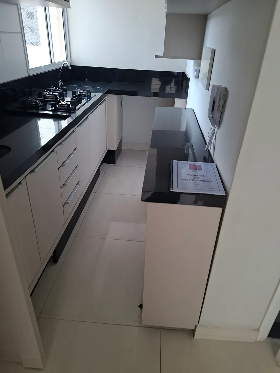 2-bedroom, 45 m² apartment in Curitiba — photo 20