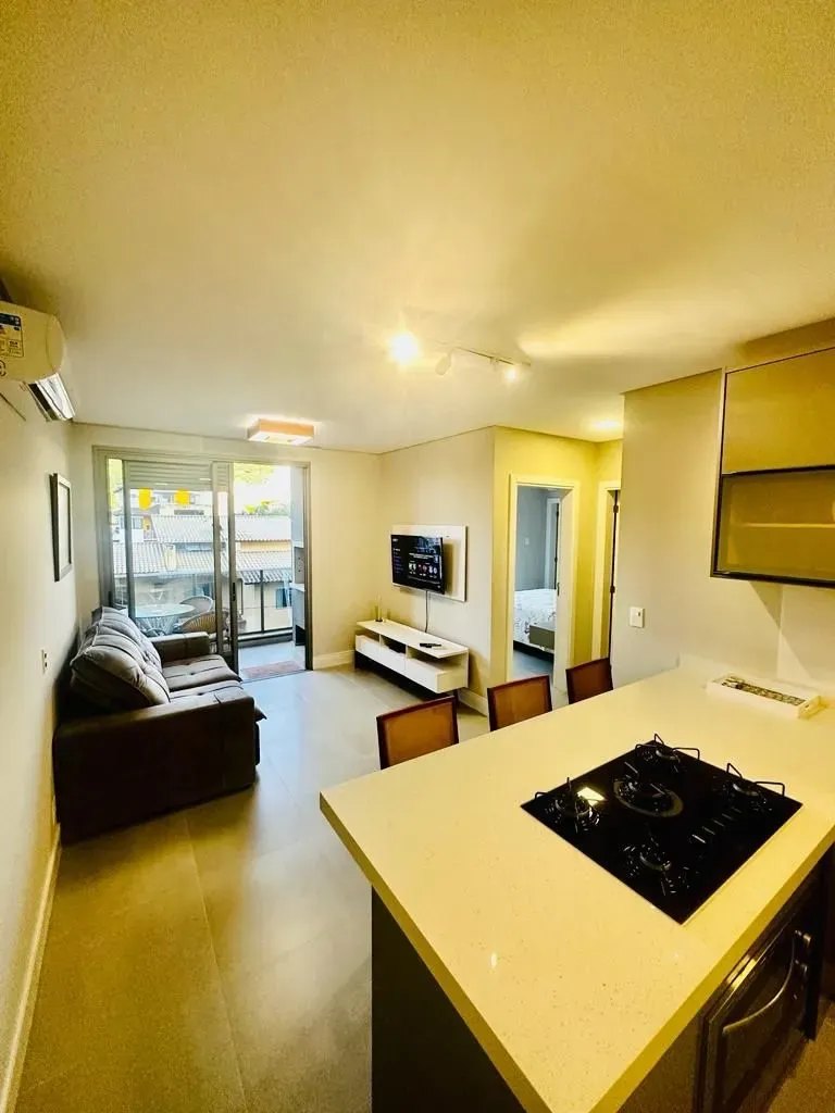 Меблированная квартира 70 м²: 2 спальни и 2 санузла — photo 15