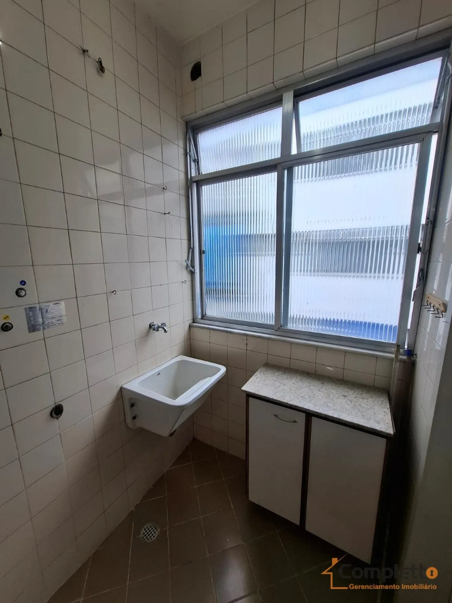 2-bedroom apartment, 60 m² — photo 16