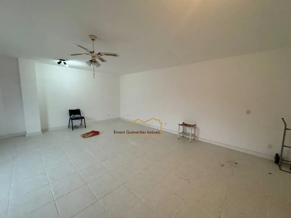 6-bedroom house with a mountain view in Rio de Janeiro — photo 35