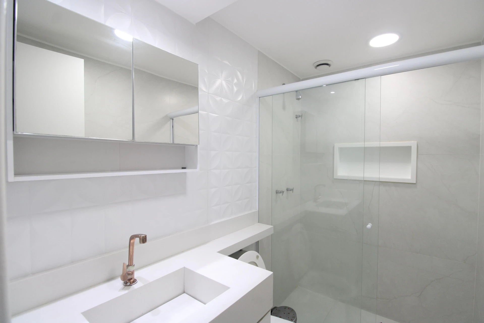 Apartment, 69 m², with a mountain view — photo 31