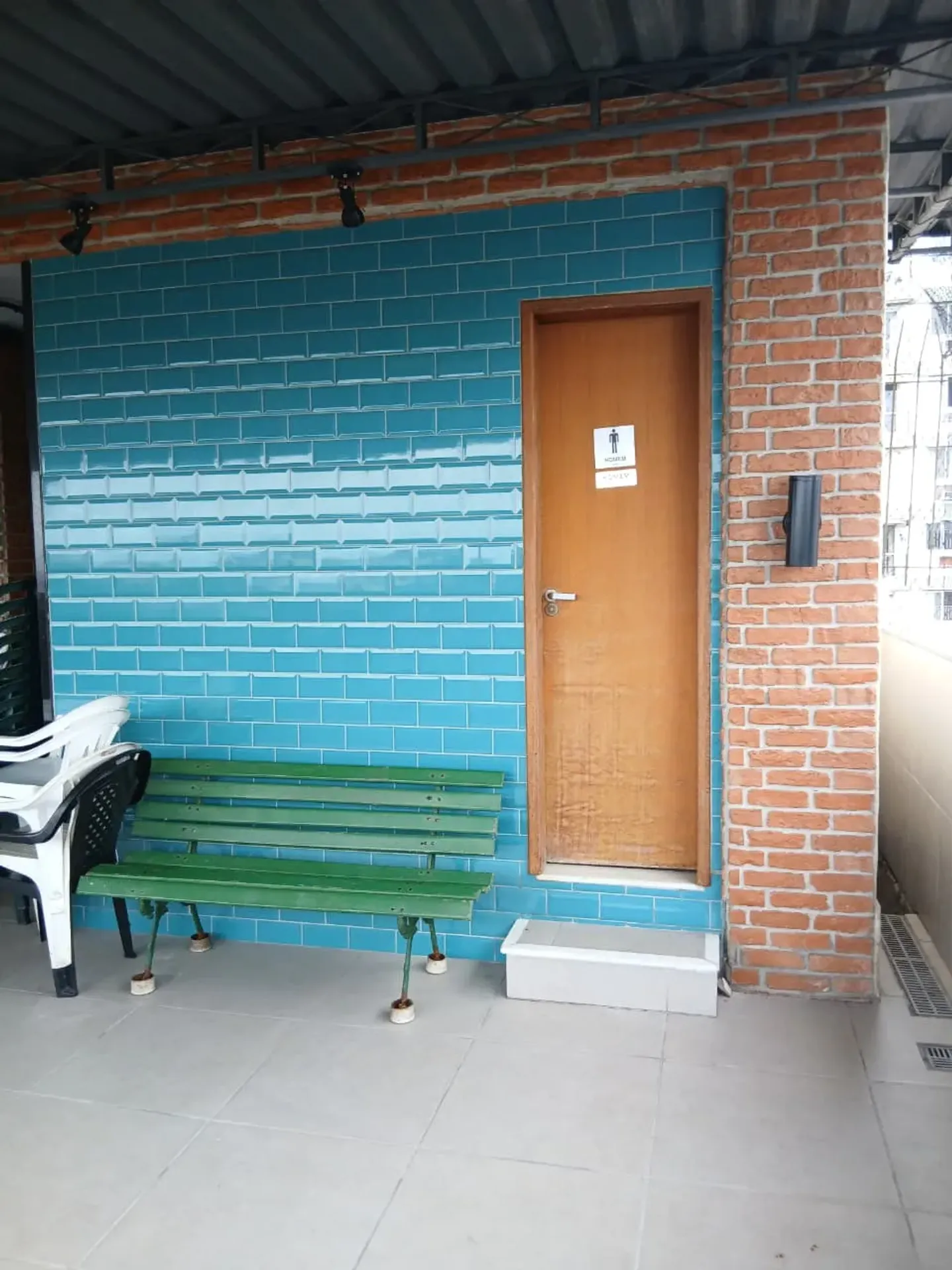 Apartamento para aluguel com 2 quartos e 2 banheiros — photo 4