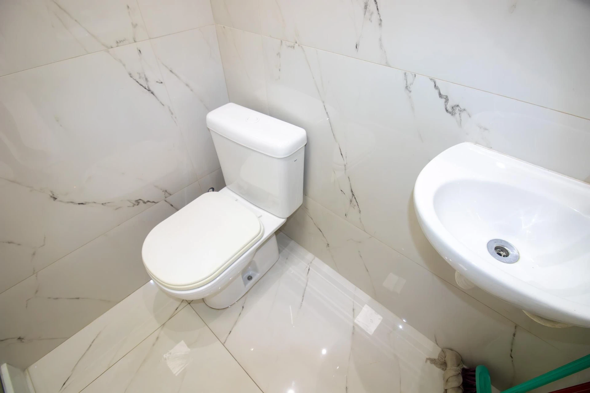 Apartamento, 105 m², com janelas do piso ao teto — photo 42