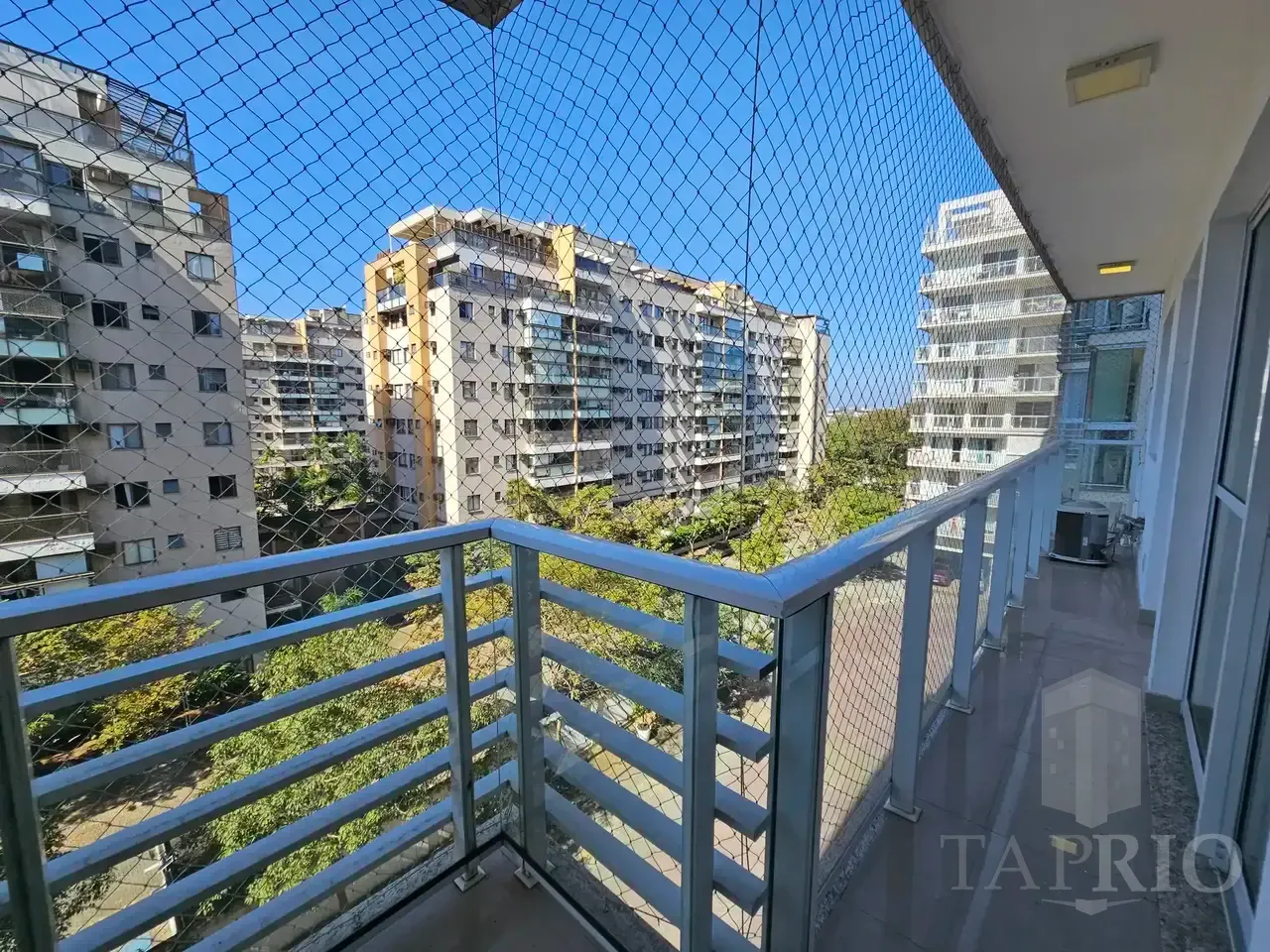 Rental apartment with 3 bedrooms and 87 m² — photo 2