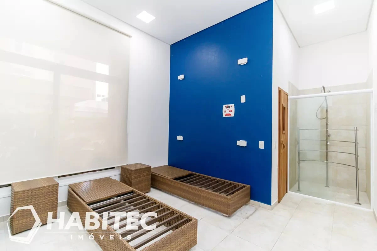 Apartamento mobiliado 2 quartos com suíte e varanda — photo 17