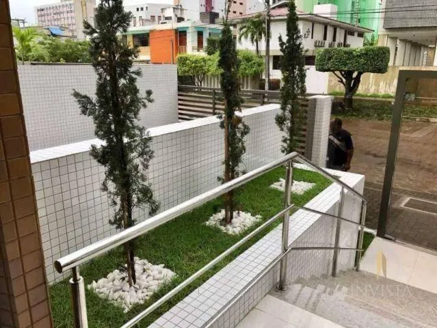 46 m² apartment with 2 bedrooms, 2 baths and 1 parking — photo 8