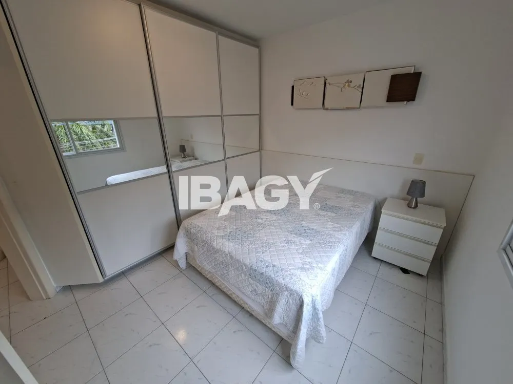 Furnished apartment with 2 bedrooms and 1 parking space — photo 5