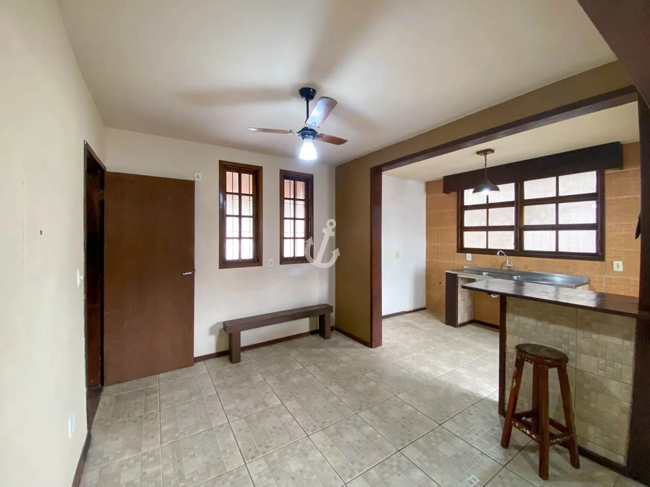 Rental house with 5 bedrooms and 4 parking spots — photo 20