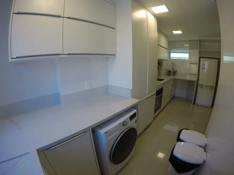 Apartamento mobiliado, 205 m², com lava-louças — photo 41
