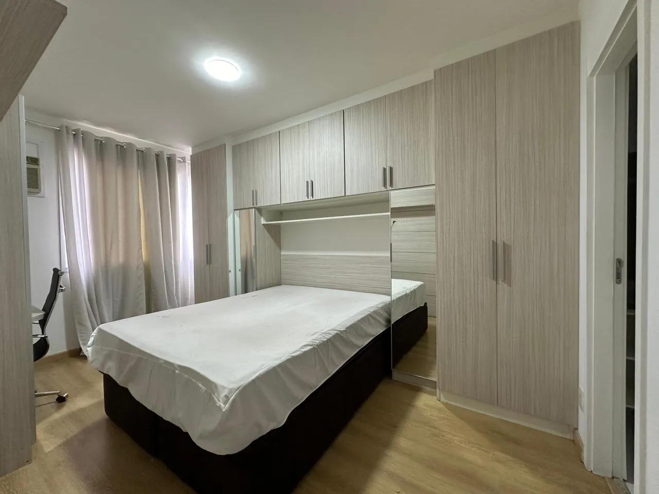 Furnished 69 m² apartment with 2 bedrooms and 2 baths — photo 11