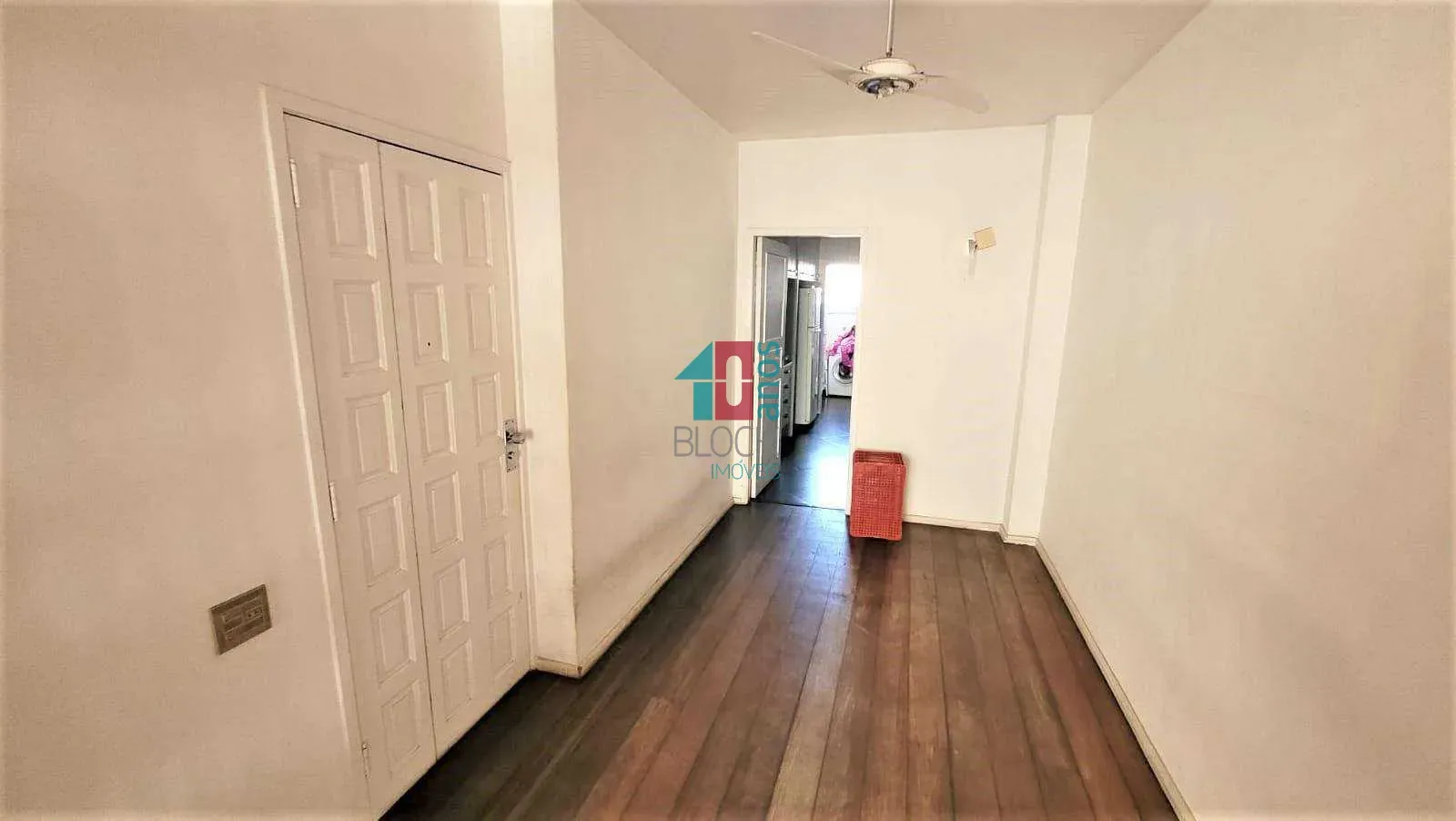 Furnished apartment, 170 m², with a home office — photo 39